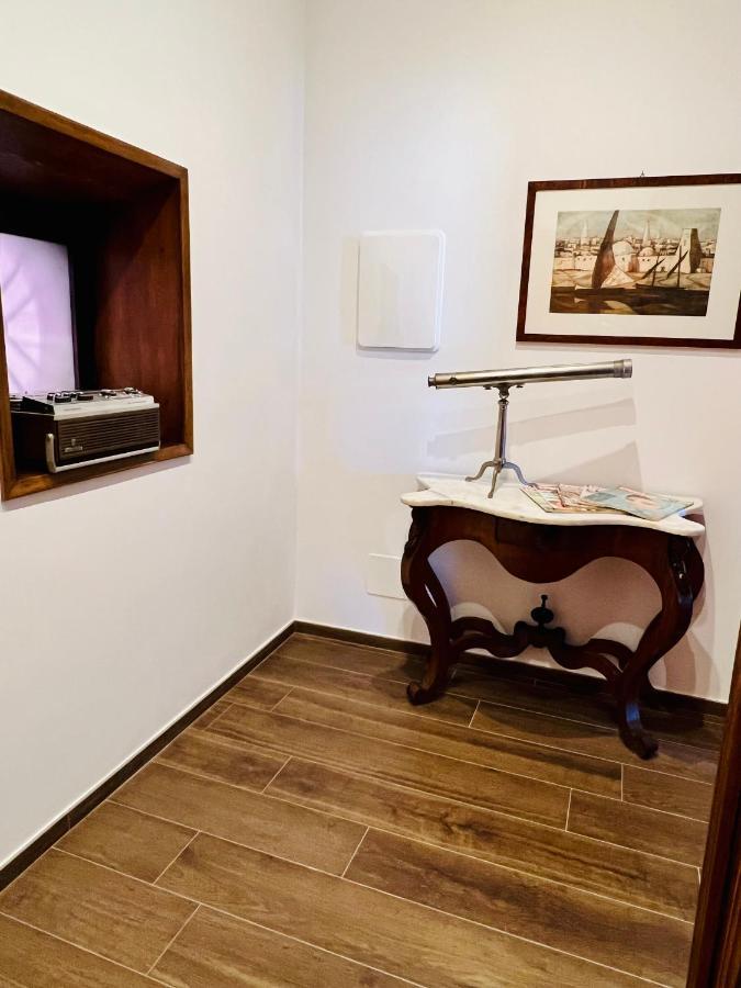 B&B Letterario Palazzo Pistocchi Teramo Extérieur photo