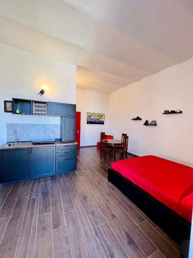 B&B Letterario Palazzo Pistocchi Teramo Extérieur photo