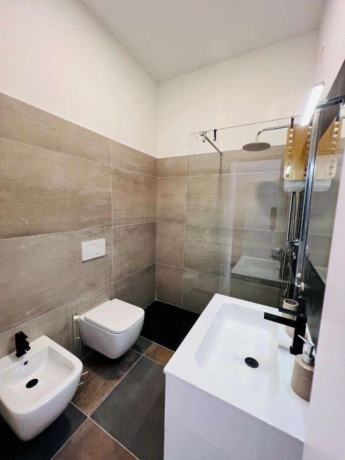 B&B Letterario Palazzo Pistocchi Teramo Extérieur photo