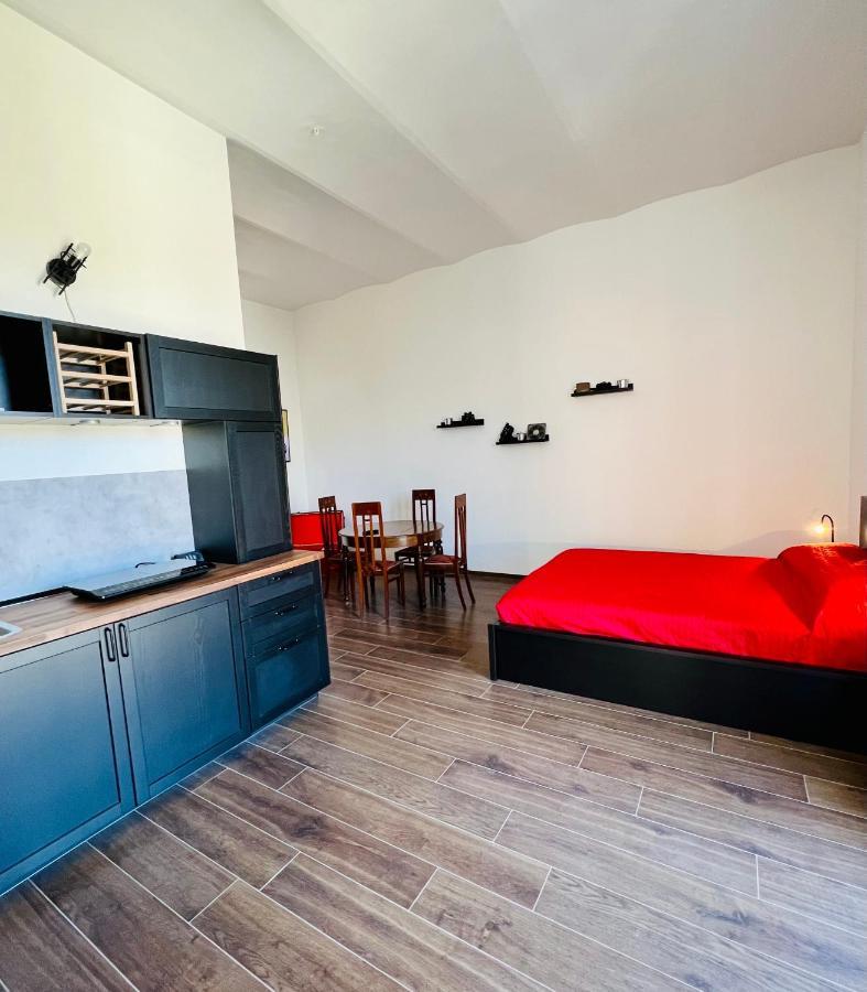 B&B Letterario Palazzo Pistocchi Teramo Extérieur photo