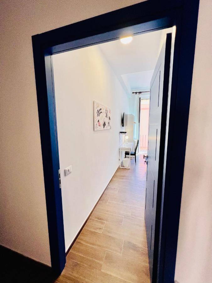 B&B Letterario Palazzo Pistocchi Teramo Extérieur photo
