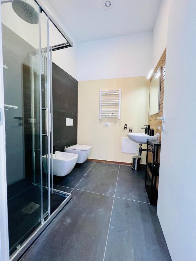 B&B Letterario Palazzo Pistocchi Teramo Extérieur photo
