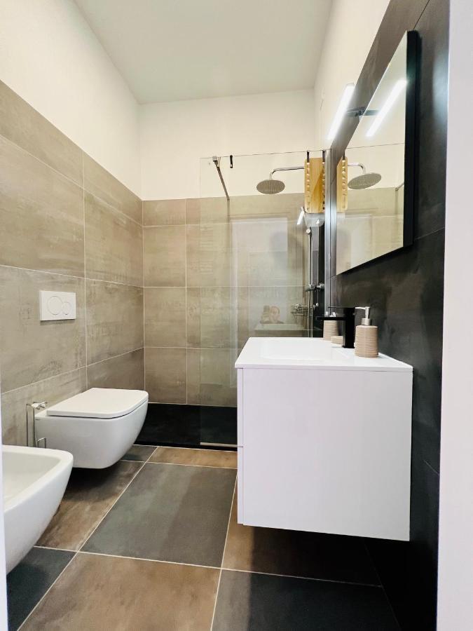 B&B Letterario Palazzo Pistocchi Teramo Extérieur photo