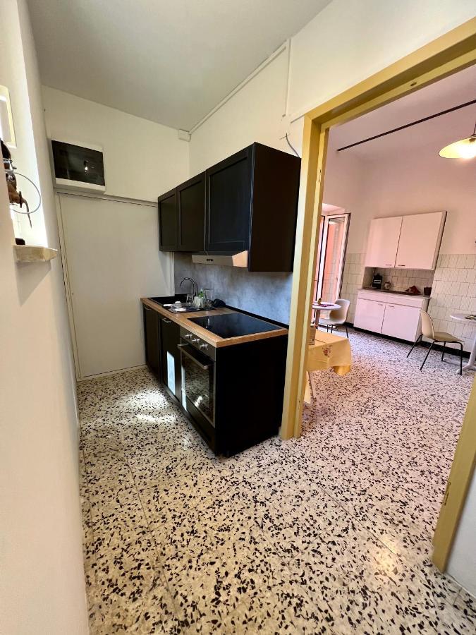 B&B Letterario Palazzo Pistocchi Teramo Extérieur photo