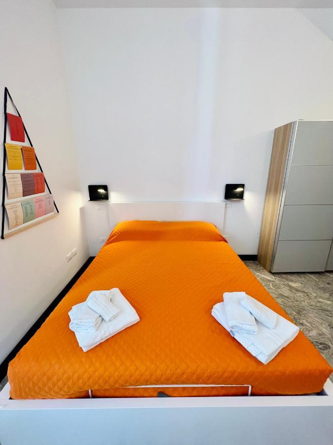 B&B Letterario Palazzo Pistocchi Teramo Extérieur photo