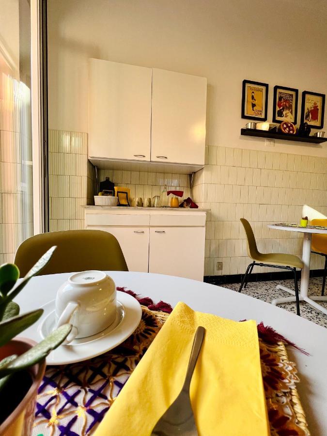 B&B Letterario Palazzo Pistocchi Teramo Extérieur photo