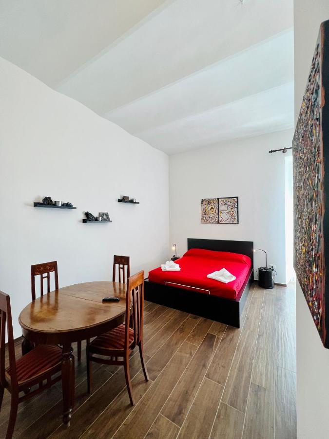 B&B Letterario Palazzo Pistocchi Teramo Extérieur photo