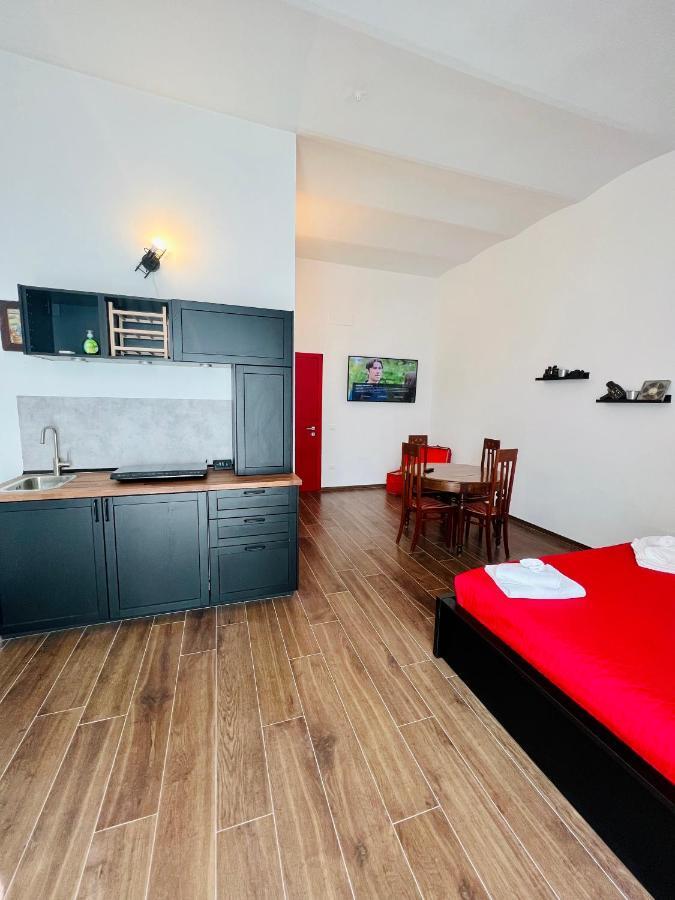 B&B Letterario Palazzo Pistocchi Teramo Extérieur photo